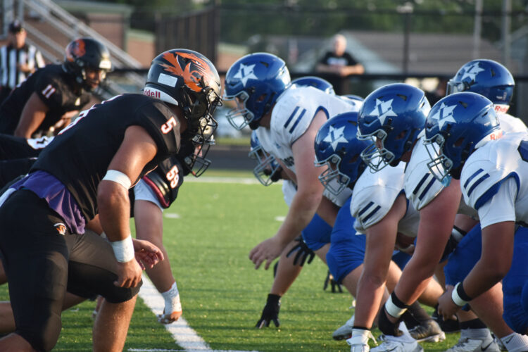 HS football regular season wraps up with high